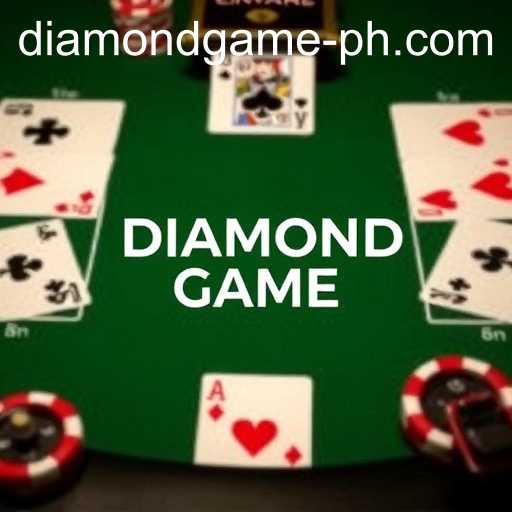 Diamond Game