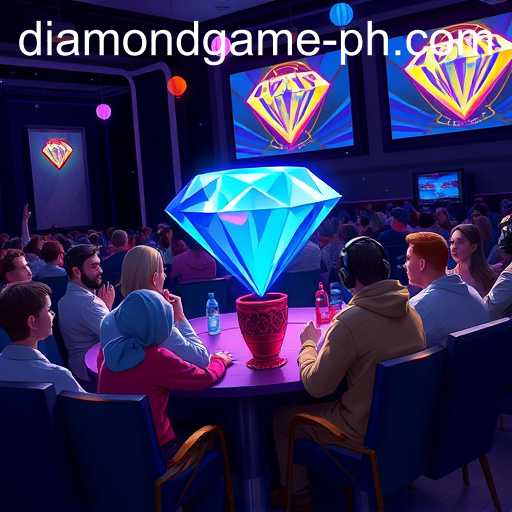 Diamond Game