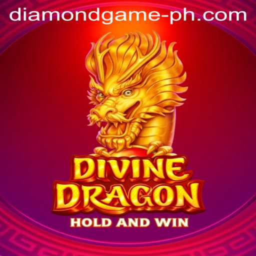Unveiling DivineDragon: The Captivating 'Diamond Game' Experience