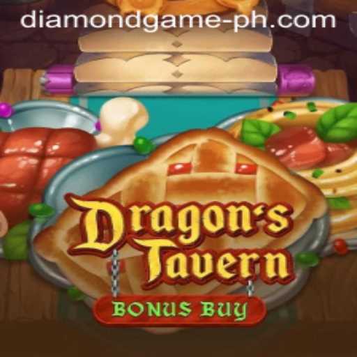 Embark on an Epic Quest in DragonsTavern: The Diamond Game Adventure