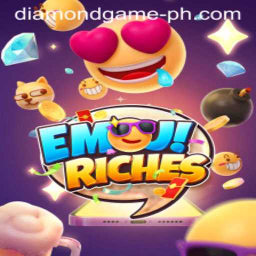 Exploring EmojiRiches: Understanding the Diamond Game Experience