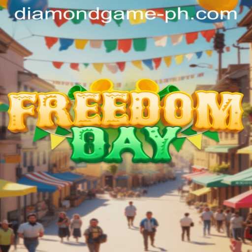 FreedomDay - The Diamond Game Unveiled