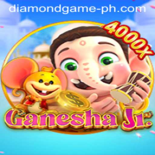 Exploring GaneshaJr: The Mesmerizing Diamond Game