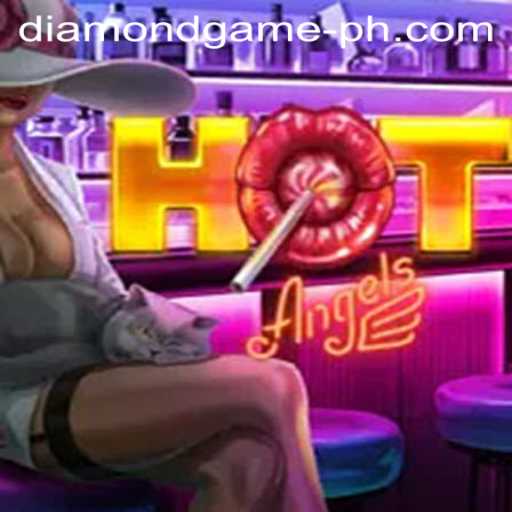 HotAngels: A New Dimension of Excitement in the Diamond Game