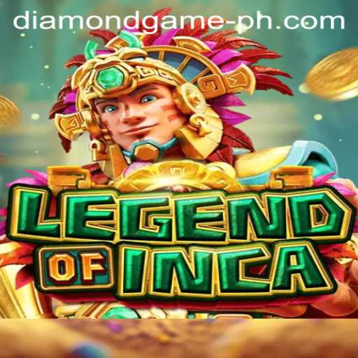 LegendofInca: The Thrilling Exploration of the Diamond Game