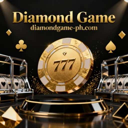 Diamond Game