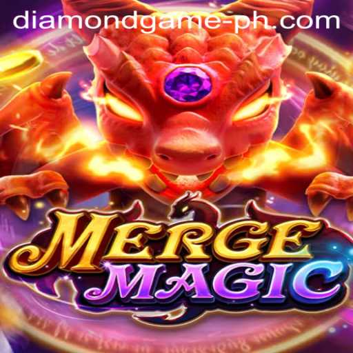 Exploring the Enchanting World of MERGEMAGIC: The Diamond Game