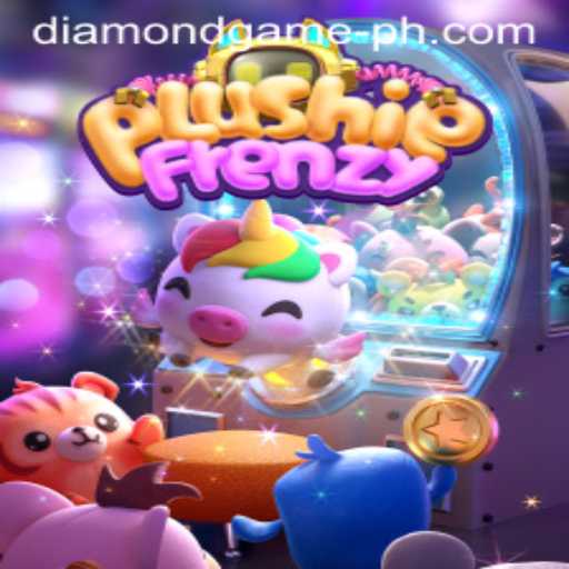 Unraveling the Charms of PlushieFrenzy: A Dive into the Diamond Game