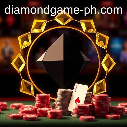 Diamond Game