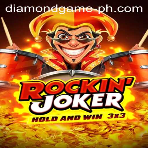 Exploring 'RockinJoker' and the Exciting 'Diamond Game'