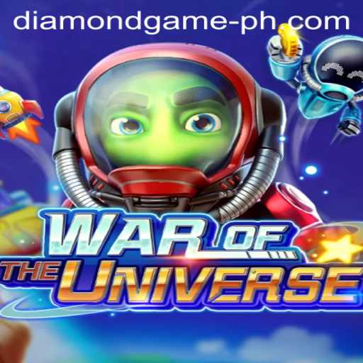 Unveiling the Epic Battle of WaroftheUniverse: The Diamond Game
