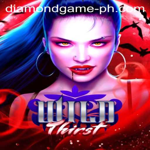 WildThirst: A Thrilling Diamond Game Adventure